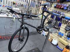 -GIANT捷安特自行车专卖店(金桥台儿庄路店)