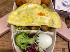 -猫小院猫主题咖啡厅(北锣店)