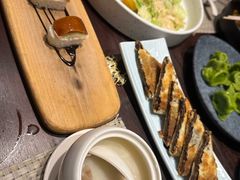 -德永枣香烤鸭(官舍店)