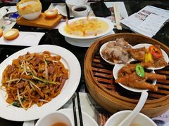 -新兴·金羊座·粤菜点心(乐峰店)