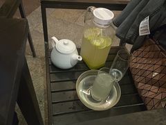 -喷泉广场餐厅·宵夜·海鲜烧烤大排档(长隆企鹅酒店)
