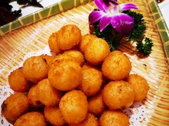 -渔满仓海鲜渔家(象山二店)
