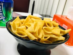 -鱼羊宴烤鱼羊蝎子烧烤(怡馨家园店)