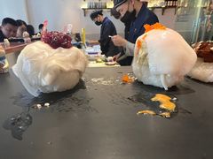 -戏作寿司(观音桥店)