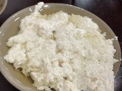 河水豆花-梯坎豆花