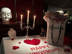 -弦月窗LUNETTE BY AMANDA(复兴路店)