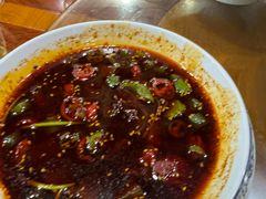 -秦忆浓岐山臊子面(扶风店)