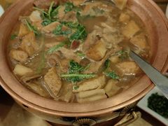 -京味斋·烤鸭·北京菜(安贞店)