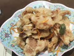 -老厨家(友谊路总店)