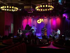 -JZ Club 爵士酒吧(上海店)