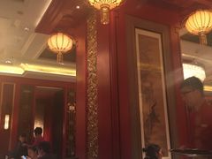 -香宫(九龙香格里拉店)