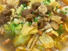 -桂林米粉(亦庄国融国际店)