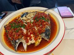 -一品红川菜(皇岗店)