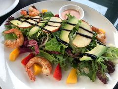 热带鲜虾沙拉-EATALIA意塔利意式餐厅(鼓楼店)