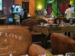 大堂-小娘惹厨房Little Nyonya(狮城有约上榜店)