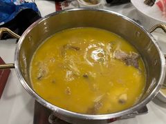 -大永發老火浓汤·经典粤菜(北滨路店)