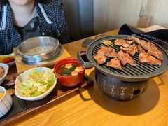-味太助·银饭食堂(中华城店)