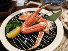 -蟹将军·松叶蟹和牛日料放题自助(K11店)