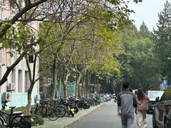 -浙江大学(玉泉校区)