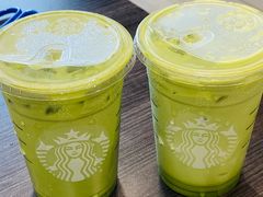 -星巴克臻选(南京艾尚天地店)