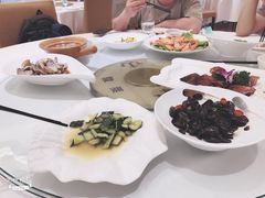 -骏莱海鲜鱼港(五角场店)