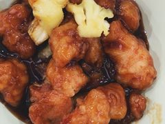 -紫金港餐饮中心-风味餐厅(浙江大学紫金港校区店)