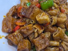 -小民大排档(光谷店)