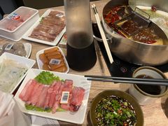 -野妹火锅(南园店)