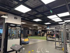 -燃坊JEN ACTIVE游泳健身中心·深圳前海JEN酒店