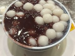 汤圆红豆沙-阿坤传统手工小吃(沙坪坝店)