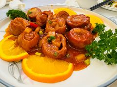 -鹿鸣春饭店(总店)