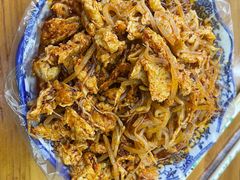 -八亩沟擀面皮(西安首店)