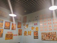 -昱家胡同·烧烤海鲜铜锅涮肉(和平里店)