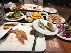 -汉巴味德(大悦城店)