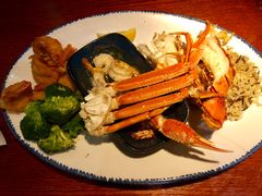 -RED LOBSTER(中城西店)