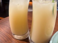 -白石的深夜食堂(万达店)