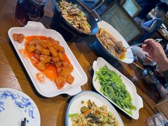 -宴武夷·匠心闽味(印象大红袍店)