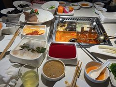 -海底捞火锅(西安路店)