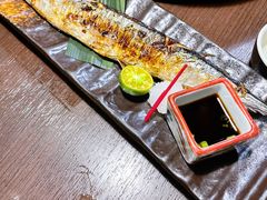 -万岛日本料理铁板烧(万泰国际店)