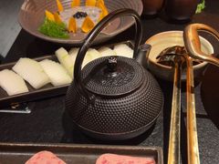 -色響火锅(恒隆广场店)