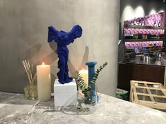 -Wei菋·Le Bistrot