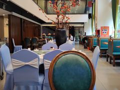 大堂-饭怕鱼(阳光100店)