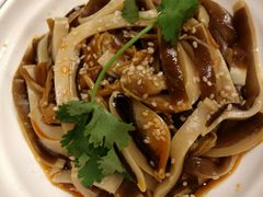 -丰收日·小海鲜·沪上家宴(顾村正大店)