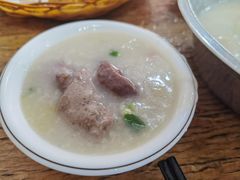 -南记食粥坊·宵夜大排档(莲花总店)