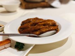鲍汁凤爪-利苑酒家(华熙国际店)