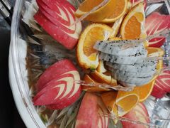 -清真悦宾楼食府(海湖店)