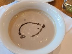 -君悦酒店·La Terrazza意合園·意式风味