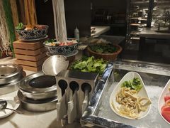 -星璞全日餐厅·高空自助餐(深铁铂尔曼酒店)