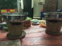 -梅红羊肉馆(赭山西路店)