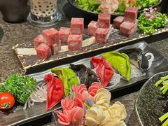 -湊湊火锅·茶憩(新中关购物中心店)